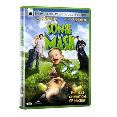 Son of the Mask