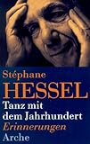 Tanz mit dem Jahrhundert. Erinnerungen