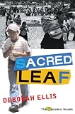 Sacred Leaf: The Cocalero Novels