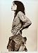 Patti Smith Amsterdam 1976 24X33 Poster