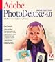 Adobe PhotoDeluxe Home Edition 4.0 [Old Version]