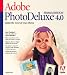Software : Adobe PhotoDeluxe Home Edition 4.0