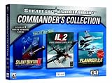Strategic Simulations: Commander's Collection