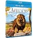 Fascination Africa 3D (3D + 2D) [Blu-ray]