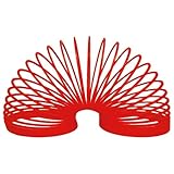 Red Magic Spring (Compare to Slinky and SAVE)