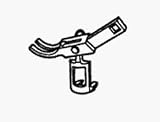Ford Valve Spring Compressor 303-452