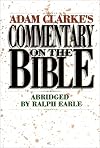 Adam Clarke's Commentary on the Bible (QuickVerse Edition)
