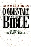Adam Clarke's Commentary
