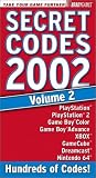 Secret Codes 2002: v.2: Vol 2