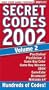 Secret Codes 2002 (Volume 2)