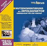 Eigenschaften GABAL Verlag GmbH  / Nutzenorientierung als Erfolgsfaktor