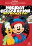 Classic Cartoon Favorites, Vol. 8 - Holiday Celebration With Mickey & Pals