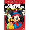 Classic Cartoon Favorites, Vol. 8 - Holiday Celebration With Mickey & Pals