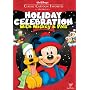 Classic Cartoon Favorites, Vol. 8 - Holiday Celebration With Mickey & Pals