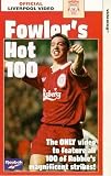 Review 2 Entertain Video  / Liverpool - Fowler's Hot 100 [1997]