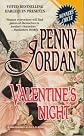Valentine's Night (Harlequin Presents, 1243)