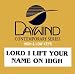 Lord I Lift Your Name on High