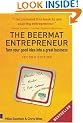The Beermat Entrepreneur: Turn Your Good Idea into a Great Business