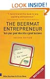 The Beermat Entrepreneur: Turn Your Good Idea into a Great Business