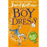 Boy In The Dressby David Walliams