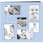 Pioneer 12-Inch by 12-Inch Collage Frame Embossed &hellip by Pioneer Photo Albums