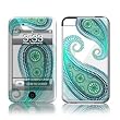Azure Design Apple iPod Touch 1G (1st Gen) Protector Skin Decal Sticker