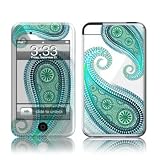 Azure Design Apple iPod Touch 2G (2nd Gen) / 3G (3rd Gen) Protector Skin Decal Sticker