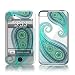 Azure Design Apple iPod Touch 2G (2nd Gen) / 3G (3rd Gen) Protector Skin Decal Sticker