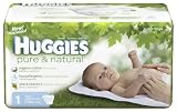 Pampers Baby Wipes Refills, Natural Aloe, Unscented, 770 Wipes