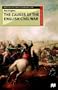 The Causes of the English Civil War (British History in Perspective (Hardcover St. Martins))
