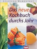 Das neue Kochbuch durchs Jahr