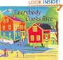 Everybody Cooks Rice (Carolrhoda Picture Books)