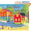 Everybody Cooks Rice (Carolrhoda Picture Books)