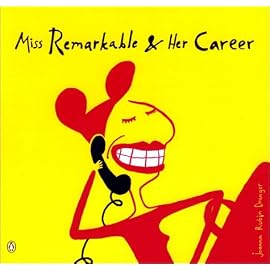 Miss Remarkable and Her Career