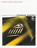 Essentials of Criminal Justice
