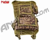 Tippmann Paintball Patrol Vest - Digi Camo