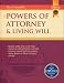 Powers of Attorney & Living Will Guide at Amazon: 51J41JTXAWL._SL75_