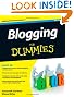 Blogging For Dummies