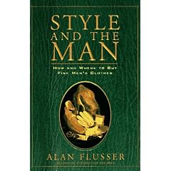 Style and the Man