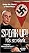 Speak Up! It's So Dark... [VHS]