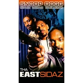 Tha Eastsidaz [VHS]