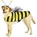 MEDIUM - BumbleBee Halloween Costume