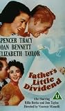 Review Delta Visual Entertainment  / Father's Little Dividend (1951)