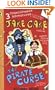 Pirate Curse (Jake Cake)