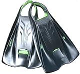 Fins Pod Pf2 Aus.Double Density Fins