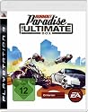 Burnout Paradise - The Ultimate Box - (Software Pyramide)