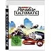 Burnout Paradise - The Ultimate Box [Software Pyramide]
