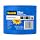 3M ScotchBlue Painter's Tape for Multi-Surfaces, 1-Inch by 60-Yard, 4-Pack