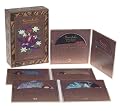 Rurouni Kenshin Wandering Samurai - Premium Box 1