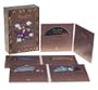 Rurouni Kenshin Wandering Samurai - Premium Box 1